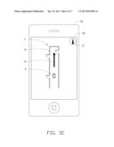 EMERGENCY GUIDING SYSTEM AND SERVER diagram and image