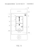 EMERGENCY GUIDING SYSTEM AND SERVER diagram and image