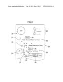 INFORMATION PROCESSING DEVICE, DISPLAY CONTROL METHOD, A PROGRAM, AND AN     INFORMATION STORAGE MEDIUM diagram and image