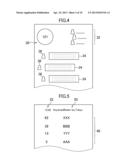 INFORMATION PROCESSING DEVICE, DISPLAY CONTROL METHOD, A PROGRAM, AND AN     INFORMATION STORAGE MEDIUM diagram and image