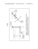 ROUTE INFORMATION PROVIDING DEVICE, ROUTE INFORMATION PROVIDING METHOD,     PROGRAM, AND INFORMATION RECORDING MEDIUM diagram and image