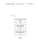 NAVIGATION SYSTEM WITH LOCATION ESTIMATION MECHANISM AND METHOD OF     OPERATION THEREOF diagram and image