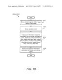 SYSTEMS AND METHODS FOR GENERATING ELECTRONIC RECORDS OF LOCATE AND     MARKING OPERATIONS diagram and image