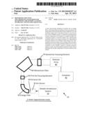 HIGH-RESOLUTION MASS SPECTROMETER AND METHODS FOR DETERMINING THE ISOTOPIC     ANATOMY OF ORGANIC AND VOLATILE MOLECULES diagram and image