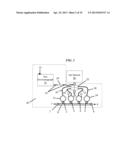 HIGH-RESOLUTION MASS SPECTROMETER AND METHODS FOR DETERMINING THE ISOTOPIC     ANATOMY OF ORGANIC AND VOLATILE MOLECULES diagram and image