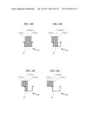 HIGH-RESOLUTION MASS SPECTROMETER AND METHODS FOR DETERMINING THE ISOTOPIC     ANATOMY OF ORGANIC AND VOLATILE MOLECULES diagram and image