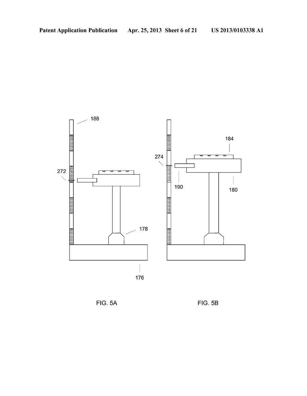 METHODS AND APPARATUSES FOR DYNAMIC PROBE ADJUSTMENT - diagram, schematic, and image 07