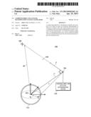 COMBINED ORBIT AND ATTITUDE DETERMINATION SYSTEM AND METHODS diagram and image