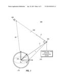 COMBINED ORBIT AND ATTITUDE DETERMINATION SYSTEM AND METHODS diagram and image