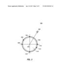 COMBINED ORBIT AND ATTITUDE DETERMINATION SYSTEM AND METHODS diagram and image