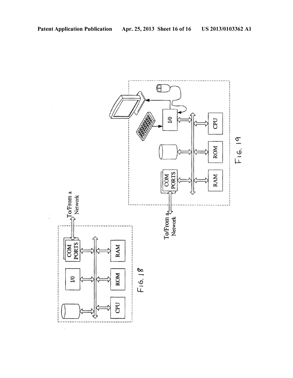 SYSTEM AND METHOD FOR FIRE & GAS DETECTION - diagram, schematic, and image 17