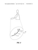 Methods and systems for numerically simulating muscle movements along     bones and around joints diagram and image