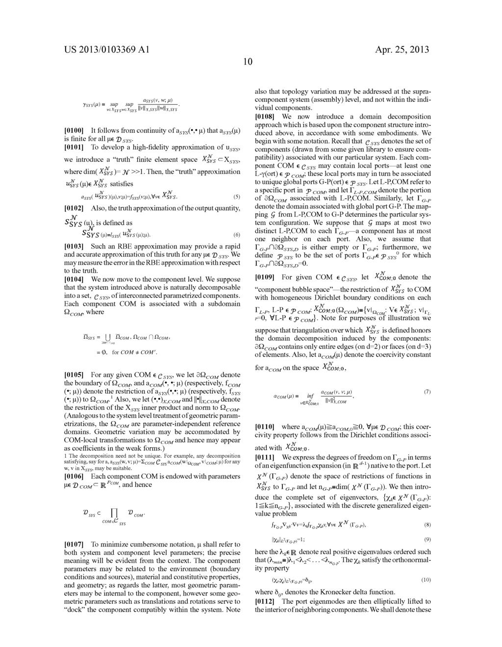 METHODS AND APPARATUS FOR CONSTRUCTING AND ANALYZING COMPONENT-BASED     MODELS OF ENGINEERING SYSTEMS - diagram, schematic, and image 34