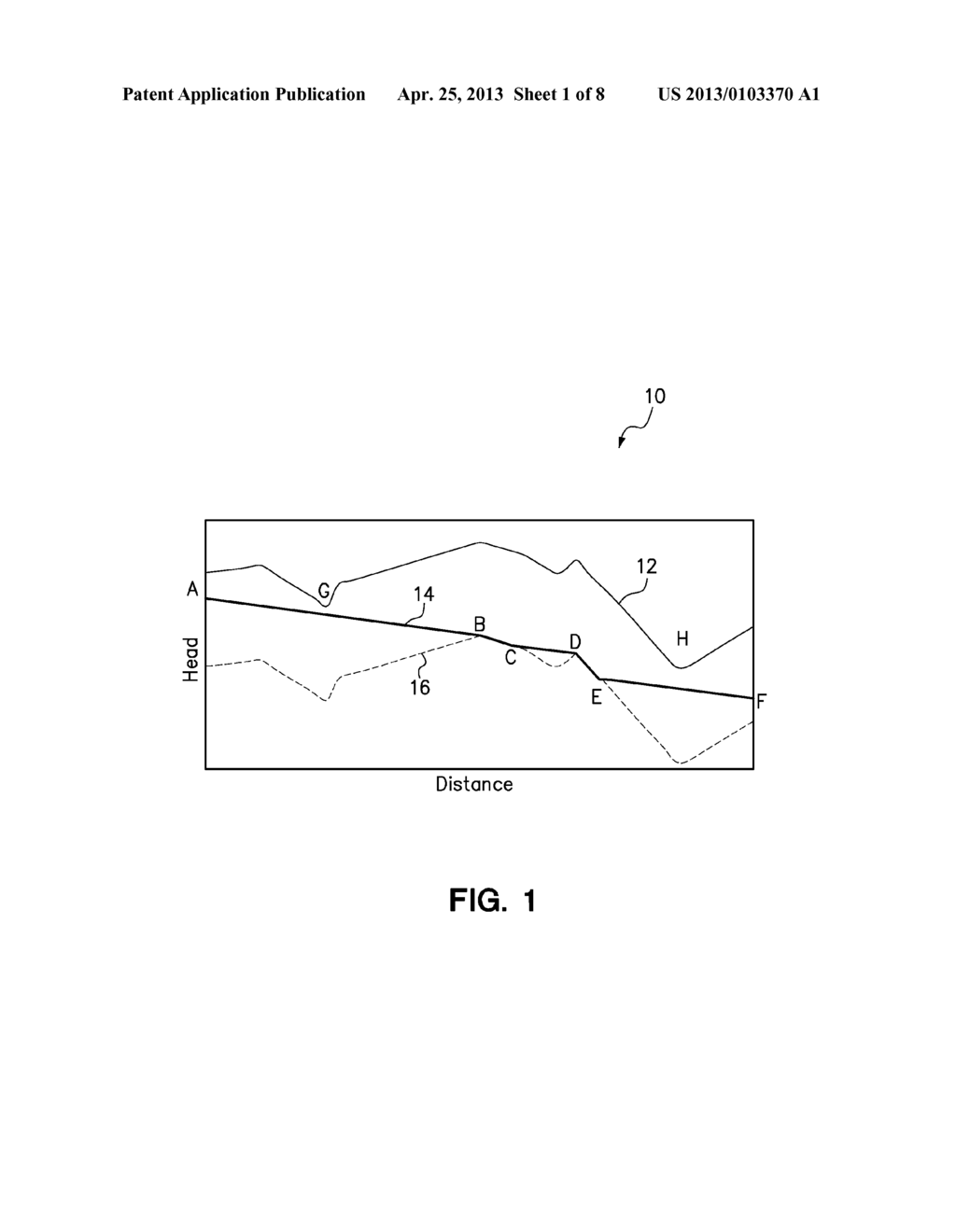 PIPELINE FLOW MODELING METHOD - diagram, schematic, and image 02