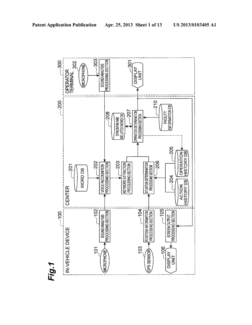 OPERATING SYSTEM AND METHOD OF OPERATING - diagram, schematic, and image 02