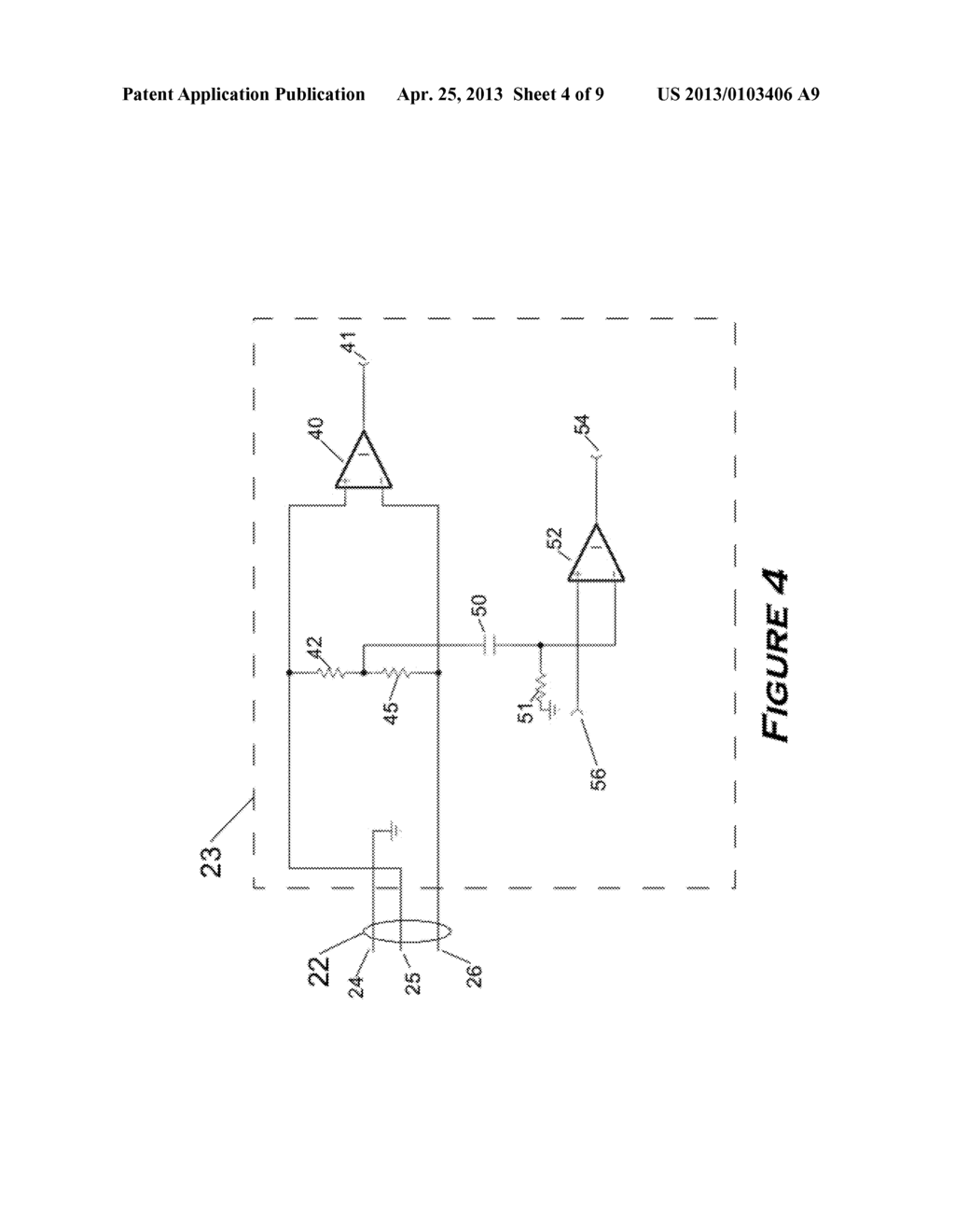 CONTROL APPARATUS FOR AN ELECTRONIC DEVICE USING A BALANCED MICROPHONE     CABLE - diagram, schematic, and image 05