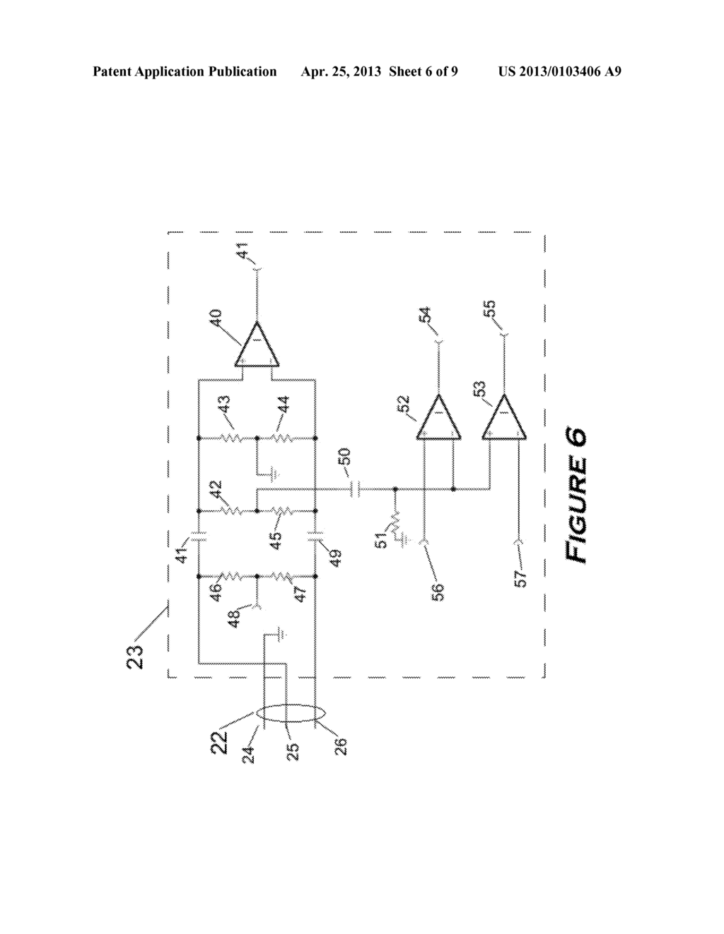 CONTROL APPARATUS FOR AN ELECTRONIC DEVICE USING A BALANCED MICROPHONE     CABLE - diagram, schematic, and image 07