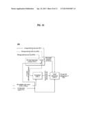 METHOD AND APPARATUS FOR PROCESSING AN AUDIO SIGNAL diagram and image