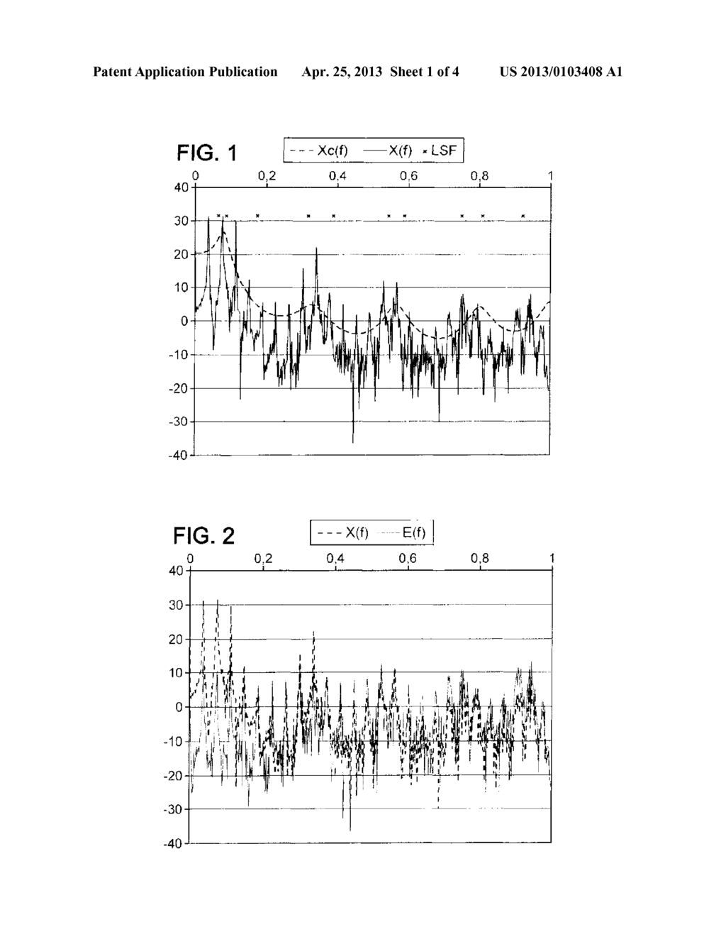 Adaptive Linear Predictive Coding/Decoding - diagram, schematic, and image 02