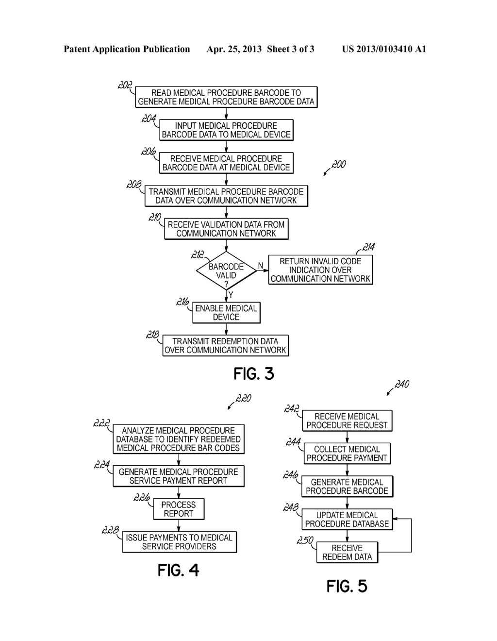 SYSTEM AND METHOD FOR ENABLING OPERATION OF A MEDICAL DEVICE - diagram, schematic, and image 04