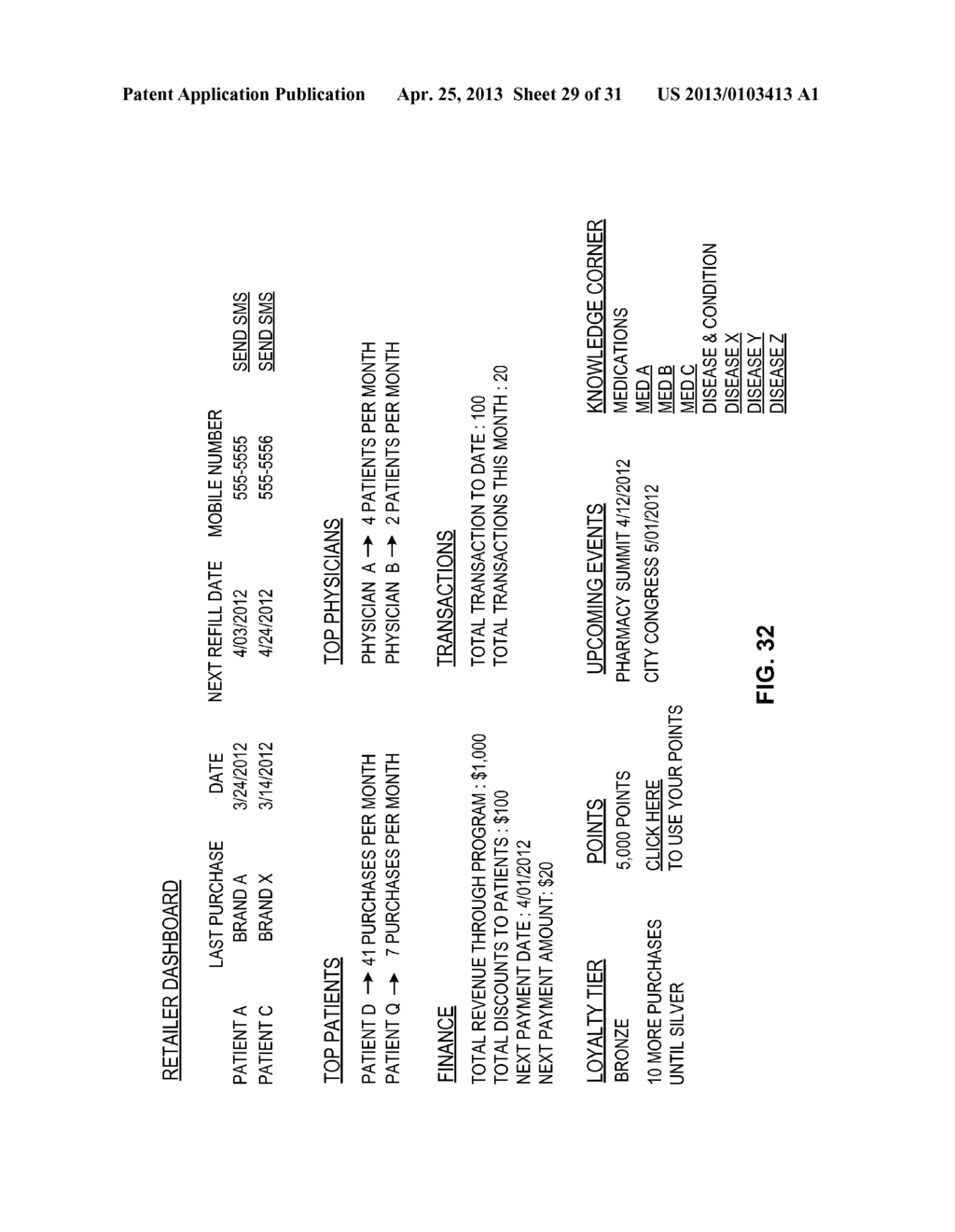 PROMOTING PHARMACEUTICAL PRODUCTS - diagram, schematic, and image 30