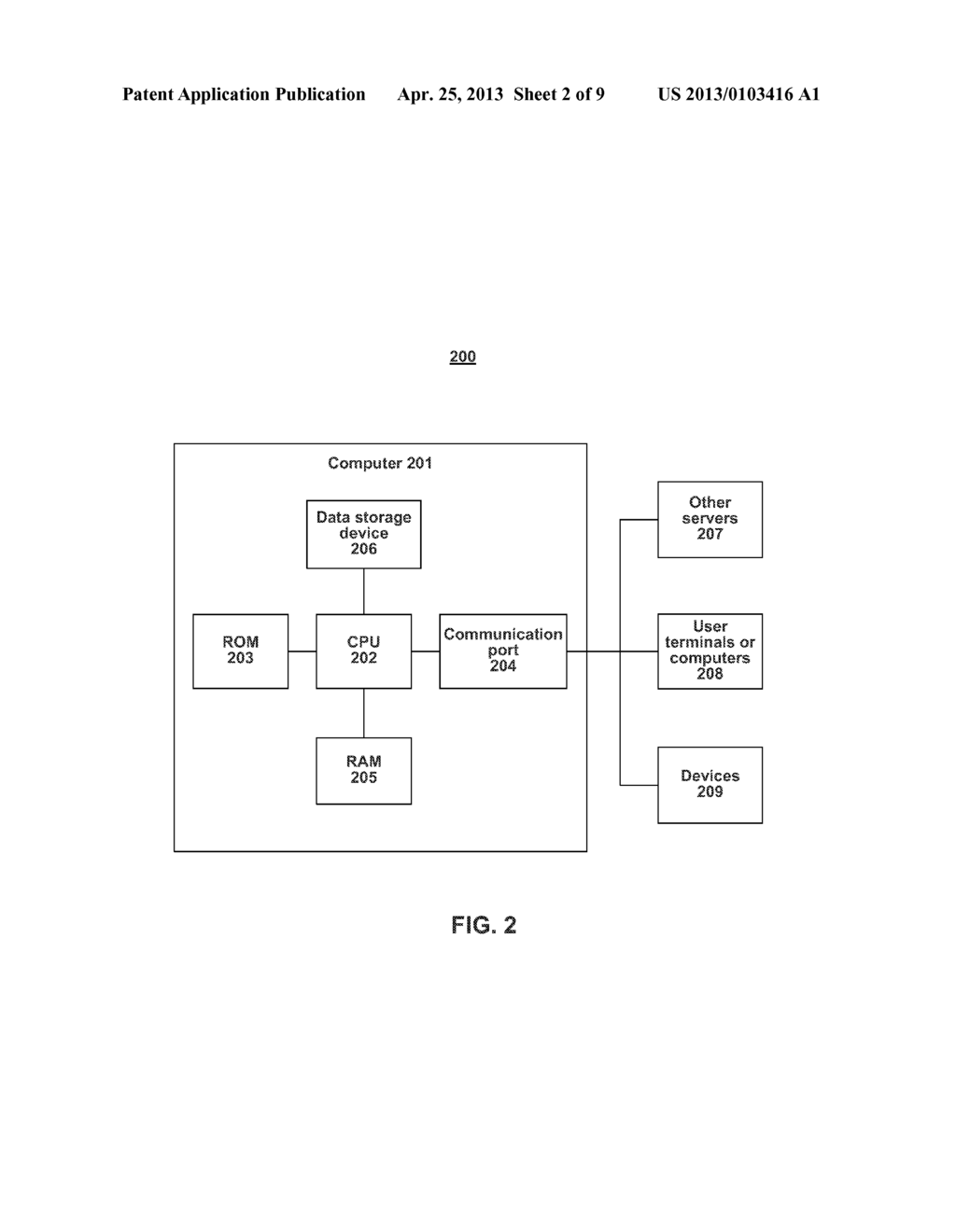 SYSTEMS AND METHODS FOR ACTIVITY EVALUATION - diagram, schematic, and image 03