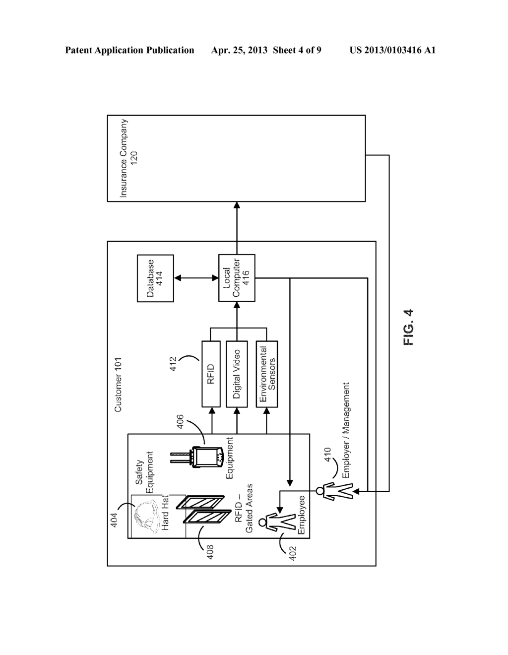 SYSTEMS AND METHODS FOR ACTIVITY EVALUATION - diagram, schematic, and image 05