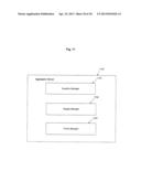 SYSTEM AND METHOD FACILITATING PATIENT REGISTRATION ACROSS MULTIPLE     PRACTICE GROUPS diagram and image