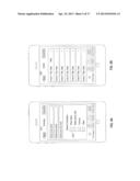 MANAGING RELATIONSHIPS AND/OR INTERACTIONS BETWEEN VOTERS AND CANDIDATES diagram and image