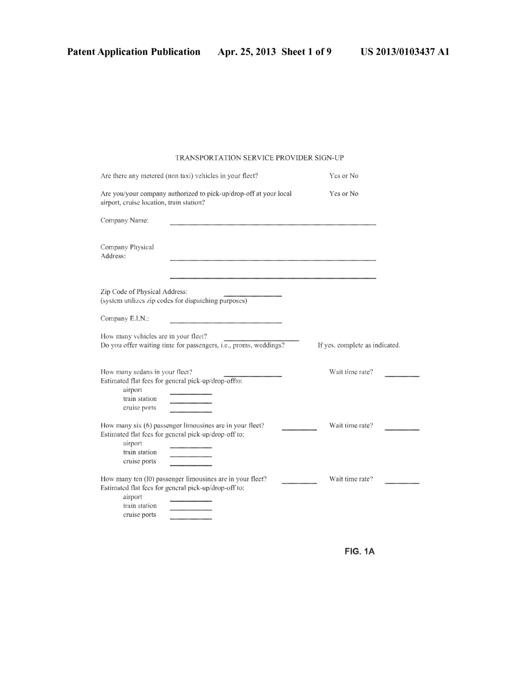 DIGITAL METHOD FOR PROVIDING TRANSPORTATION SERVICES RELATED APPLICATIONS - diagram, schematic, and image 02