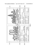 SYSTEM AND METHOD FOR FACILITATING THE PURCHASE OF A TRAVEL ITINERARY     SUBJECT TO DESTINATION UNCERTAINTY diagram and image