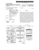 DYNAMIC RESTAURANT POSITIONING SYSTEM AND METHOD diagram and image