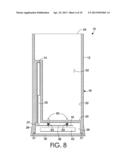 BEVERAGE CONTAINER WITH ELECTRONIC IMAGE DISPLAY diagram and image