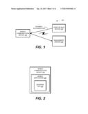 FINANCIAL TRANSACTION PROCESSING WITH DIGITAL ARTIFACTS USING A MOBILE     COMMUNICATIONS DEVICE diagram and image