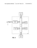 ONLINE SHOPPING USING NFC AND A MOBILE DEVICE diagram and image