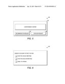 Electronic recommendations of items in a social network, systems and     methods diagram and image