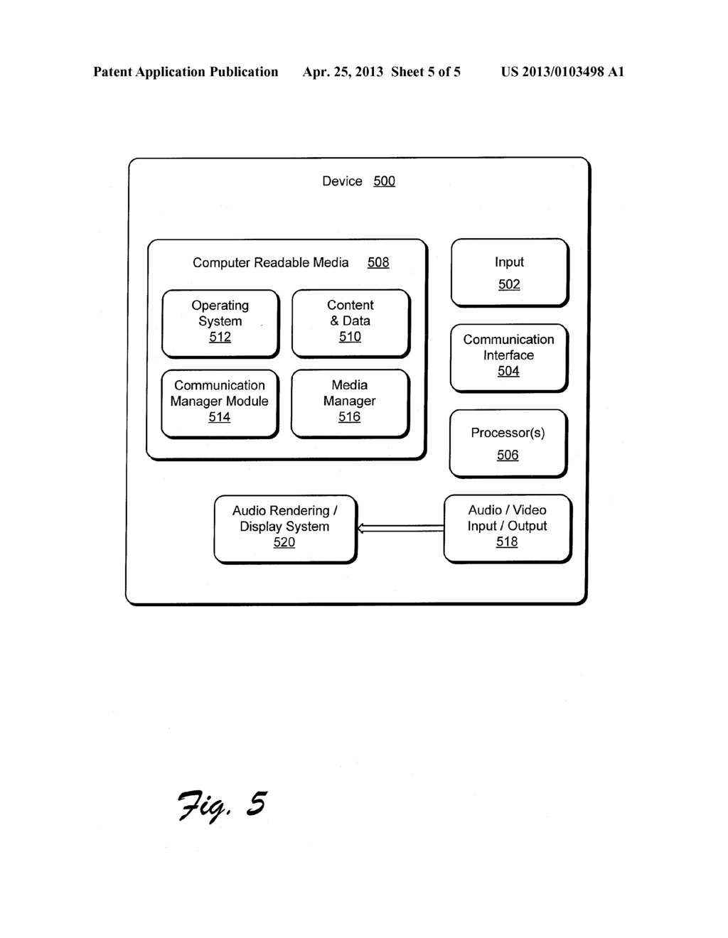 Bridge Pages for Mobile Advertising - diagram, schematic, and image 06