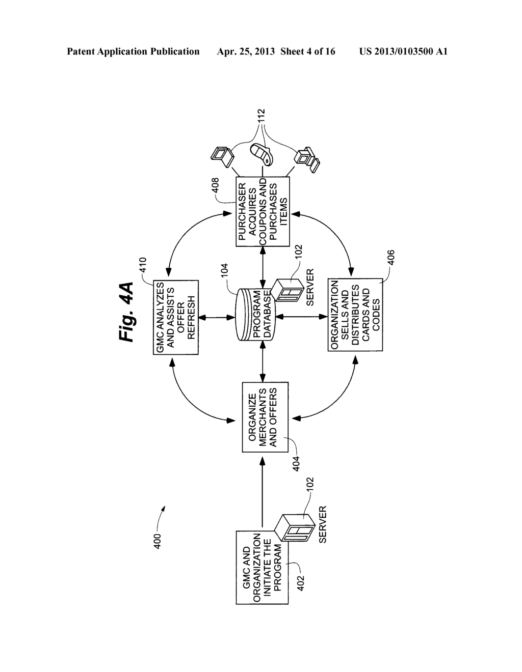 ONLINE PROMOTIONAL TOOL - diagram, schematic, and image 05