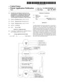 System to Generate and Set Up an Advertising Campaign Based on the     Insertion of Advertising Messages within an Exchange of Messages, and     Method to Operate Said System diagram and image