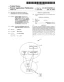 Method and Apparatus for Ad Insertion in Cellular Networks diagram and image