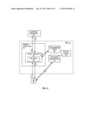 Method and Apparatus for Ad Insertion in Cellular Networks diagram and image