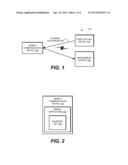 ONLINE SHOPPING USING NFC AND A POINT-OF-SALE TERMINAL diagram and image