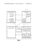 ONLINE SHOPPING USING NFC AND A POINT-OF-SALE TERMINAL diagram and image