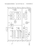 SYSTEM AND METHOD FOR INVENTORY MANAGEMENT USING MOBILE DRIVE UNITS diagram and image