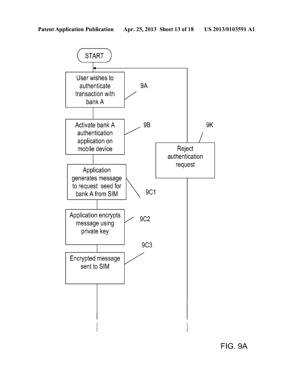 AUTHENTICATION - diagram, schematic, and image 14