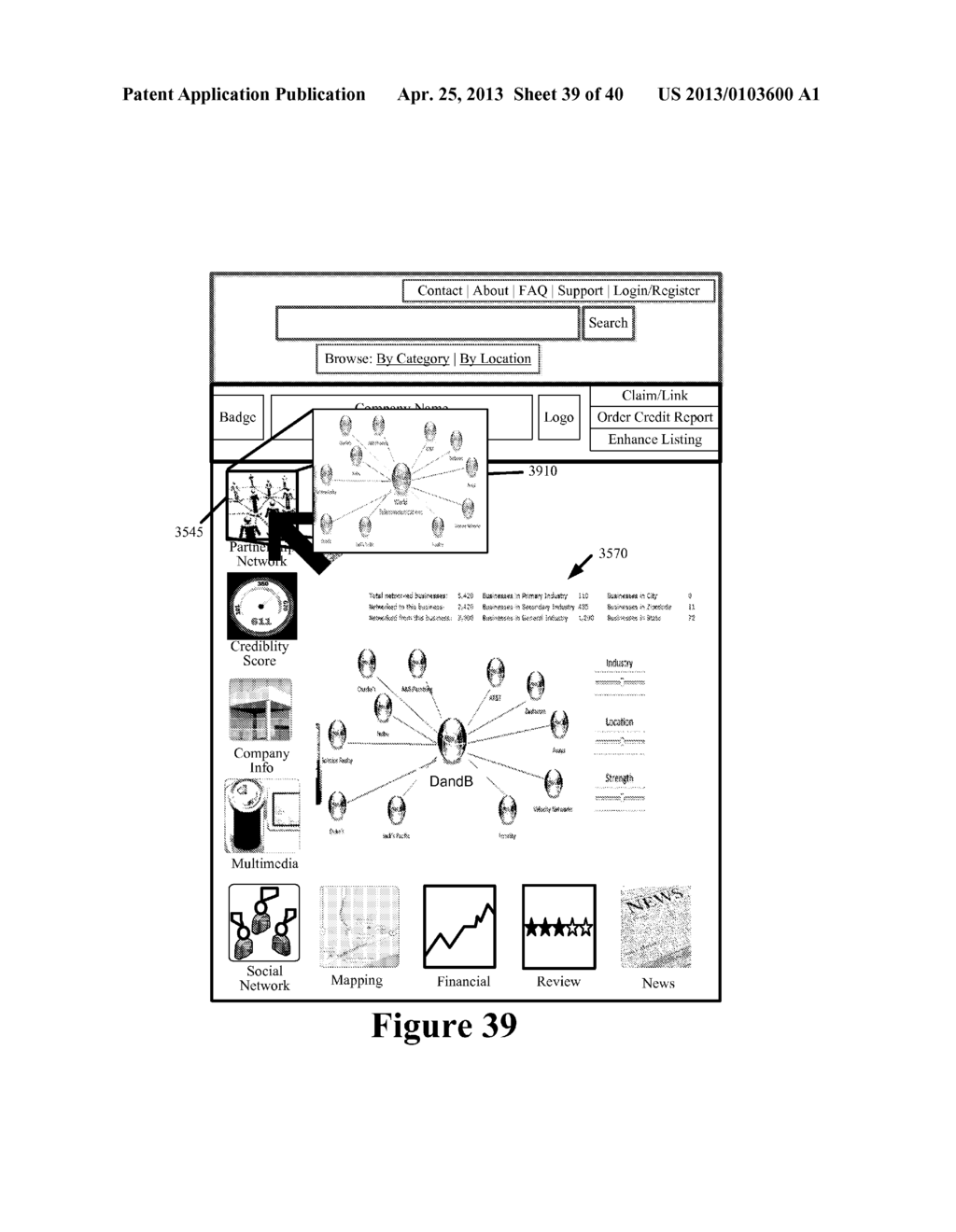 Visualization Tools for Reviewing Credibility and Stateful Hierarchical     Access to Credibility - diagram, schematic, and image 40