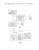 SYSTEM AND METHOD FOR CHARITABLE FUNDRAISING diagram and image