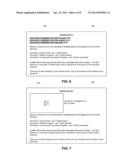 SYSTEM AND METHOD FOR CHARITABLE FUNDRAISING diagram and image