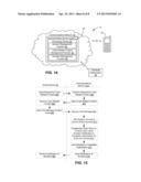 SYSTEM AND METHOD FOR CHARITABLE FUNDRAISING diagram and image