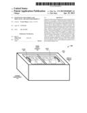 EFFICIENTLY DELIVERING AND DISPLAYING A HEATED FOOD PRODUCT diagram and image